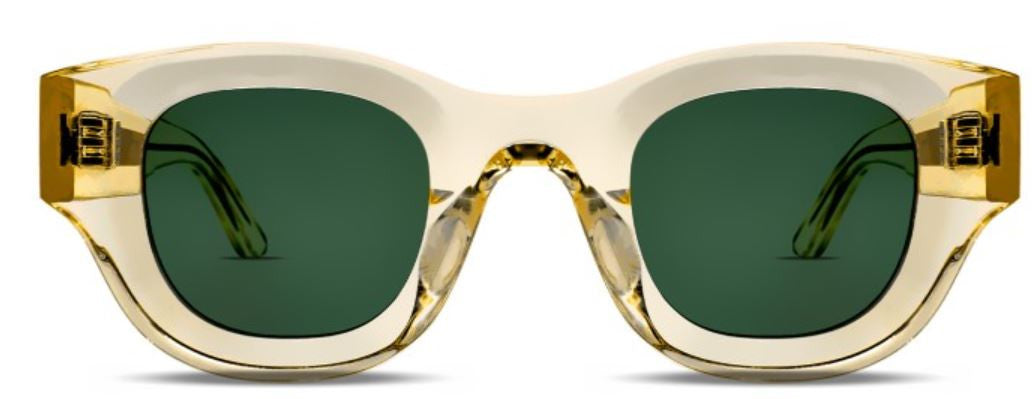 Thierry Lasry Hoody Sunglasses