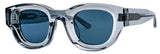 Thierry Lasry Hoody Sunglasses