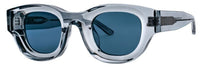 Thierry Lasry Hoody Sunglasses