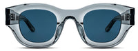Thierry Lasry Hoody Sunglasses