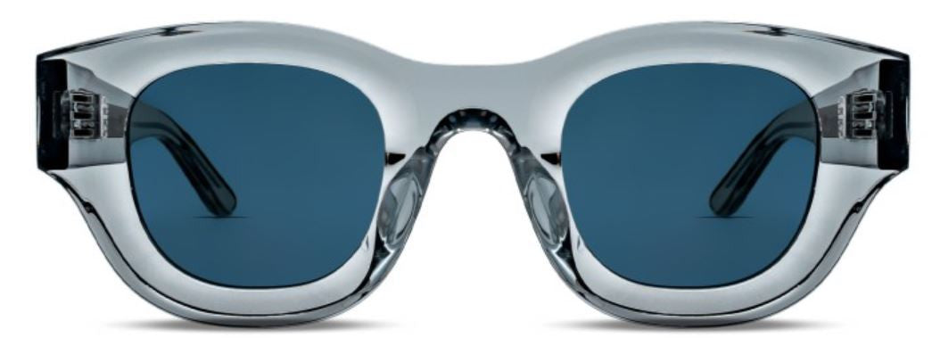 Thierry Lasry Hoody Sunglasses
