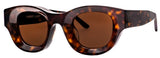 Thierry Lasry Hoody Sunglasses