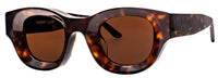 Thierry Lasry Hoody Sunglasses
