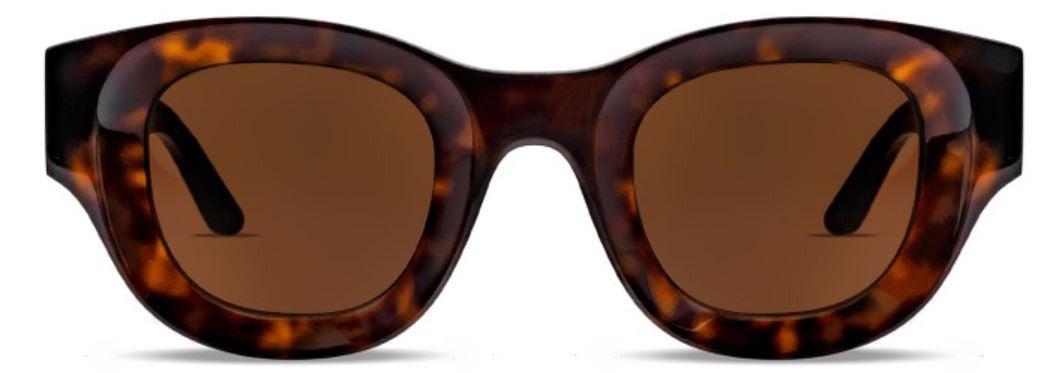 Thierry Lasry Hoody Sunglasses