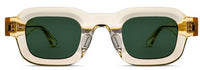 Thierry Lasry Scratchy Sunglasses