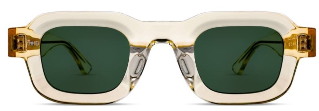 Thierry Lasry Scratchy Sunglasses