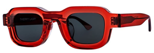 Lunettes de Soleil Thierry Lasry Scratchy