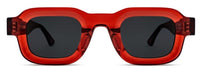Thierry Lasry Scratchy Sunglasses
