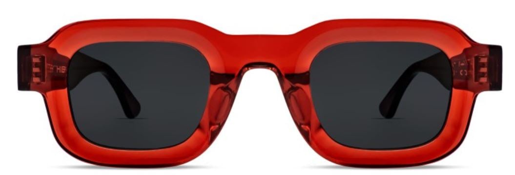 Thierry Lasry Scratchy Sunglasses