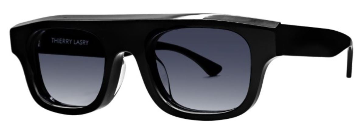 Thierry Lasry Streamy Sunglasses