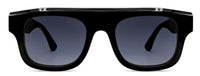 Thierry Lasry Streamy Sunglasses