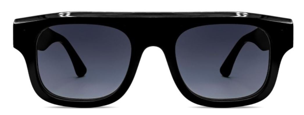 Thierry Lasry Streamy Sunglasses