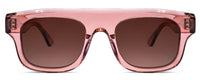 Thierry Lasry Streamy Sunglasses