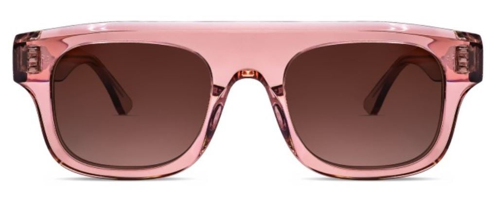 Thierry Lasry Streamy Sunglasses