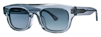 Thierry Lasry Streamy Sunglasses