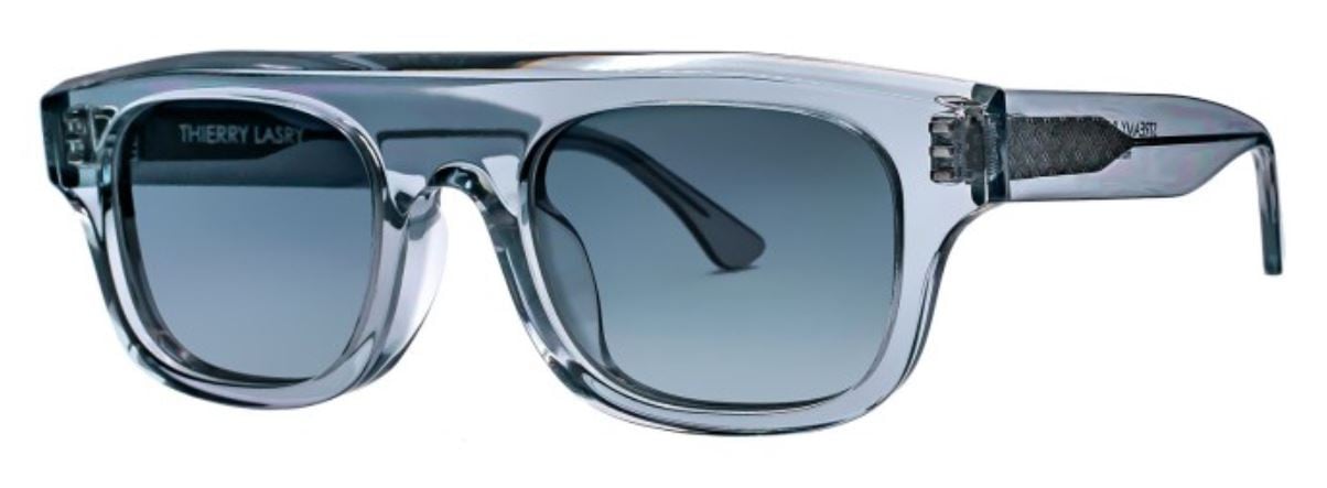 Thierry Lasry Streamy Sunglasses