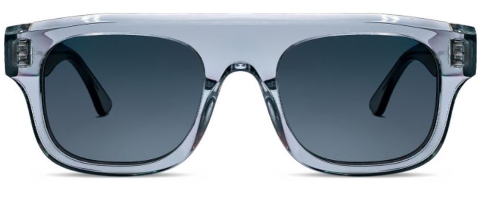 Thierry Lasry Streamy Sunglasses