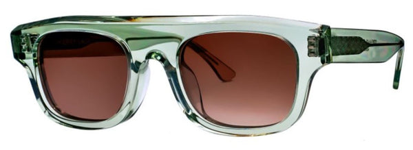 Lunettes de Soleil Thierry Lasry Streamy