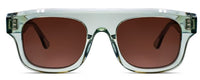 Thierry Lasry Streamy Sunglasses
