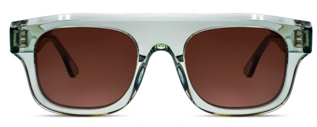 Thierry Lasry Streamy Sunglasses