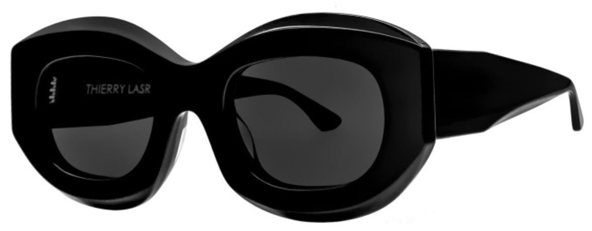Thierry Lasry Trophy Sunglasses