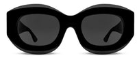 Thierry Lasry Trophy Sunglasses