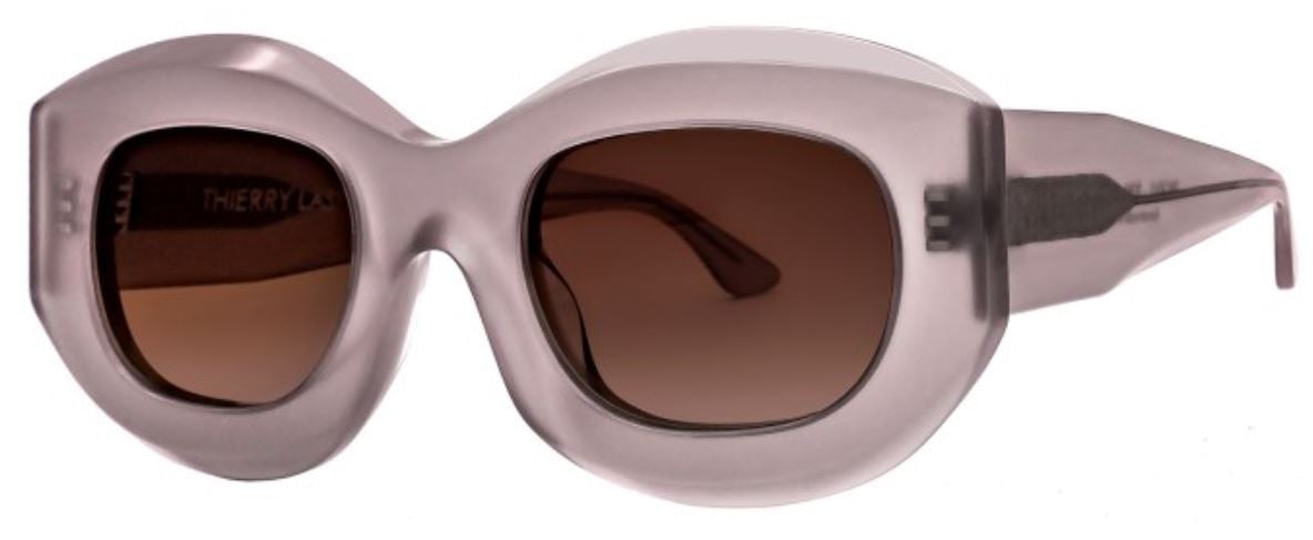 Thierry Lasry Trophy Sunglasses