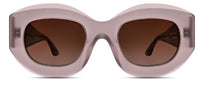 Thierry Lasry Trophy Sunglasses