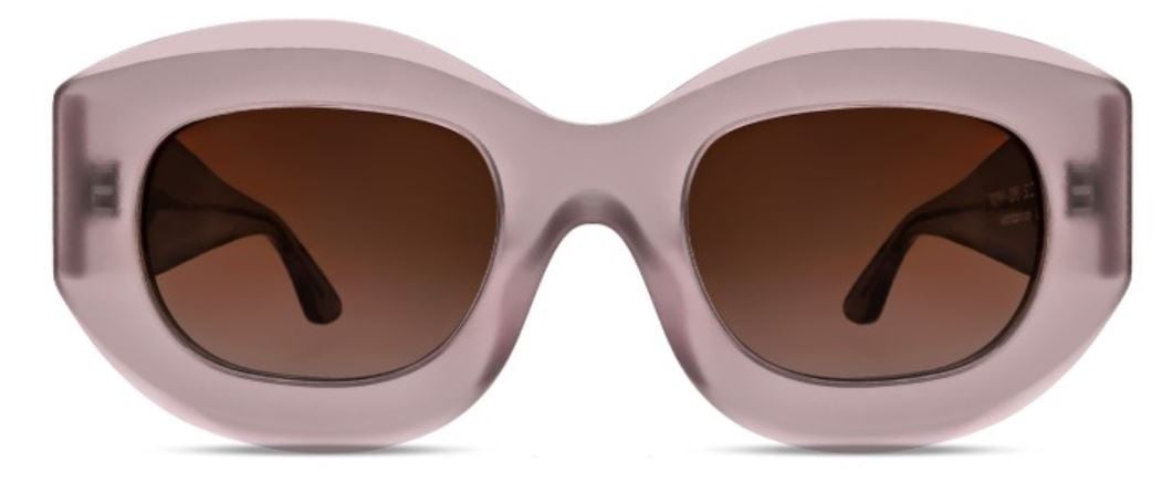 Thierry Lasry Trophy Sunglasses
