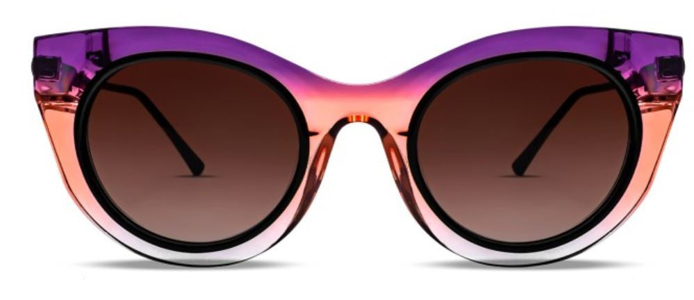 Thierry Lasry Witnessy Sunglasses