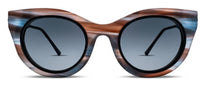 Thierry Lasry Witnessy Sunglasses