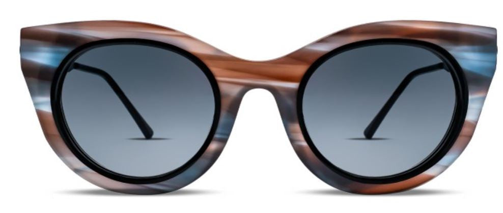 Thierry Lasry Witnessy Sunglasses