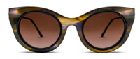 Thierry Lasry Witnessy Sunglasses