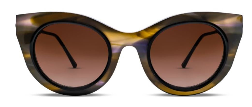 Thierry Lasry Witnessy Sunglasses