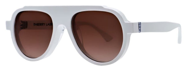 Lunettes de Soleil Thierry Lasry Clandesty