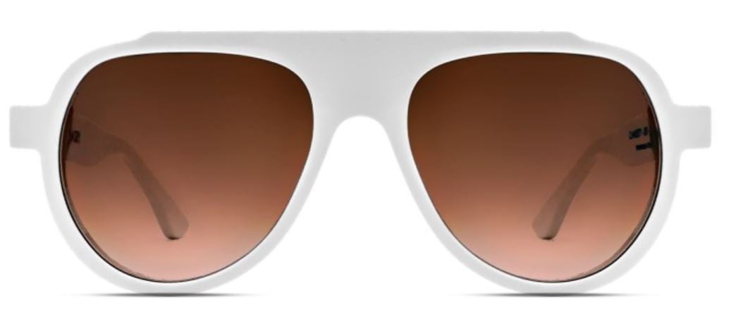Zonnebril Thierry Lasry Clandesty