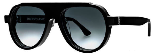 Lunettes de Soleil Thierry Lasry Clandesty
