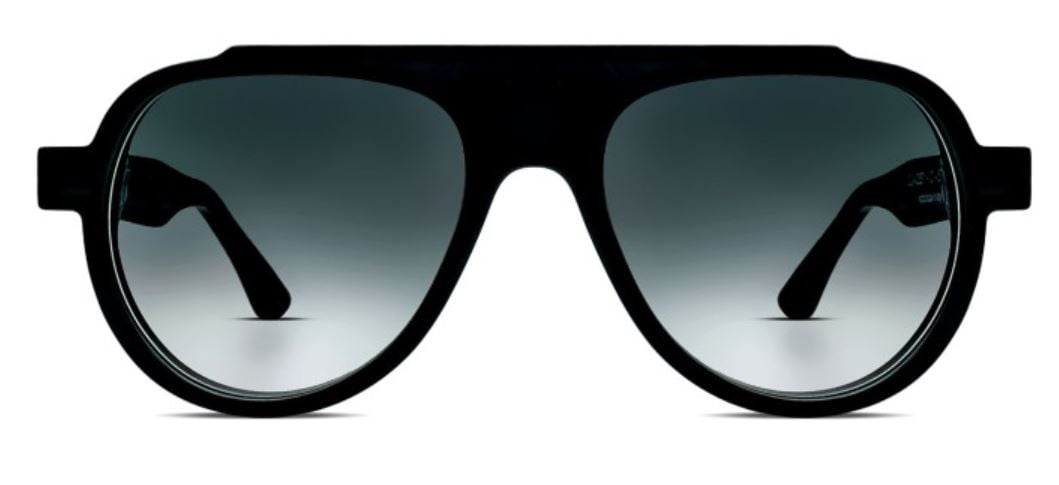 Zonnebril Thierry Lasry Clandesty