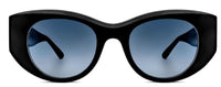 Zonnebril Thierry Lasry Spooky