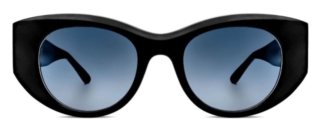 Zonnebril Thierry Lasry Spooky
