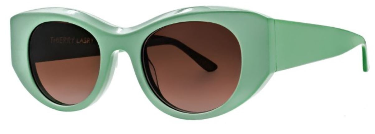 Zonnebril Thierry Lasry Spooky