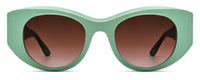 Zonnebril Thierry Lasry Spooky