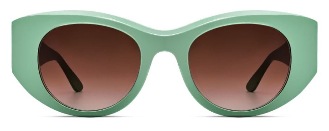Zonnebril Thierry Lasry Spooky