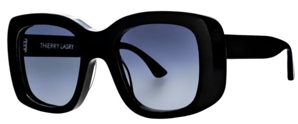 Lunettes de Soleil Thierry Lasry Swimmy