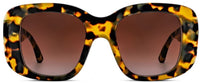 Occhiali da Sole Thierry Lasry Swimmy