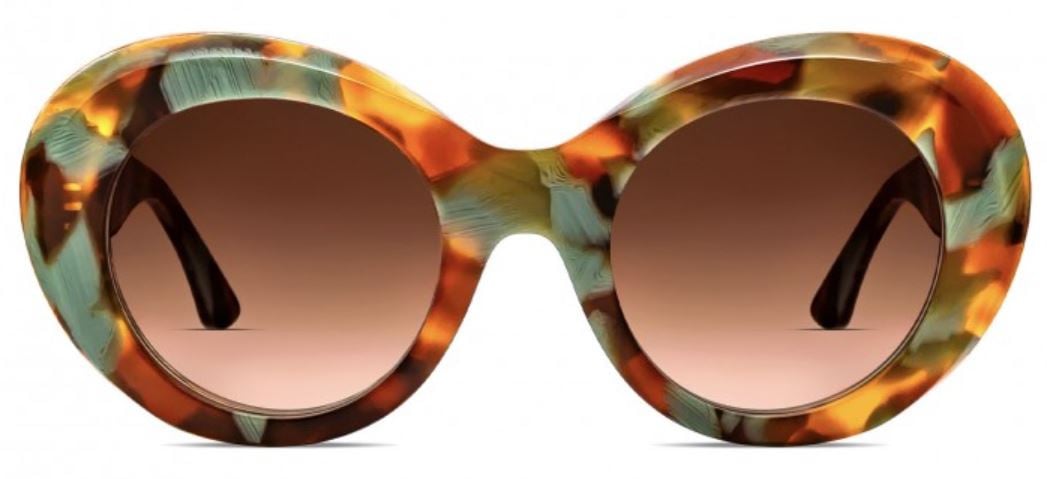 Gafas de Sol Thierry Lasry Pulpy