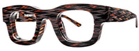 Brille Thierry Lasry Insanity