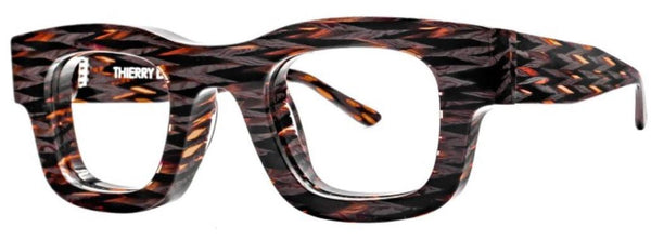 Lunettes de vue Thierry Lasry Insanity