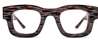 Brille Thierry Lasry Insanity