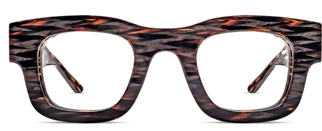 Brille Thierry Lasry Insanity
